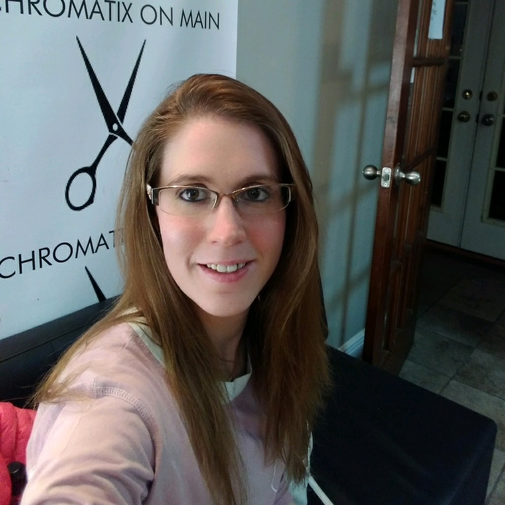 Meet your Posher, Chelsy